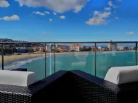 Hotel Boutique la Mar - Adults Only - Beach