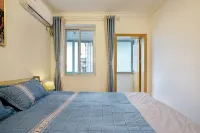 Anbo Qishe Apartment (Zhuyuanli) - Condos