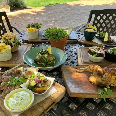 Asara Wine Estate & Hotel