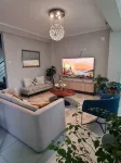 Terraza Apart Hotel - parking
