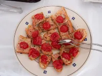 Hotel Torre Santamaria Resort - breakfast