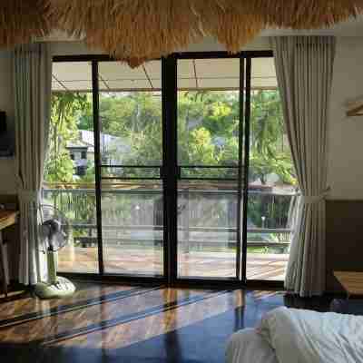 วิลล่าพนาลัย นครนายก Rooms