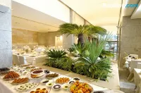 Ontur Izmir Otel - breakfast