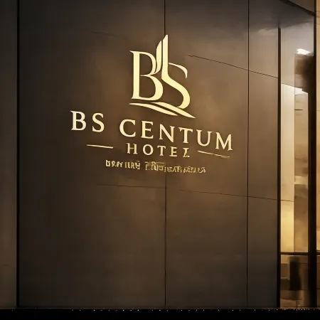 BS centum hotel Отели рядом с достопримечательностью «Храм Сонджуса»