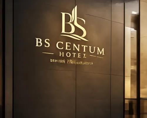 BS centum hotel Hotels near مدينة سنتوم
