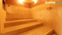 Resort Inn Fuyo - spa