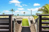 The Butterfly Home Maui - Private Pools
