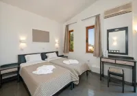 Eko Suites - balcony