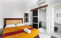 Sapadia Guest House Syailendra Medan - 2-Star