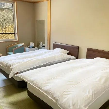 Kuju Kogenso Hotel