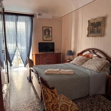 Historic Center & Sea in Cefalù—The Pearl of Sicily