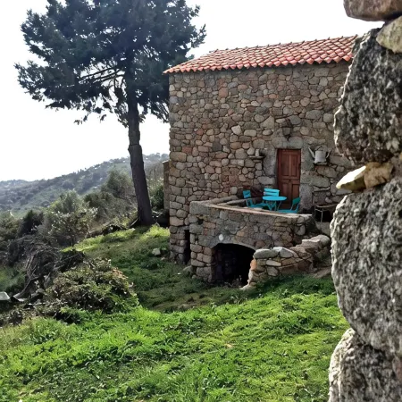 Maison de Berger