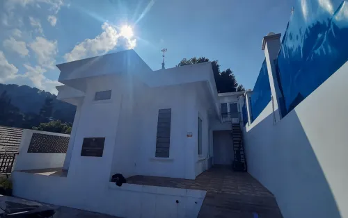 Villa Aufia - Villas