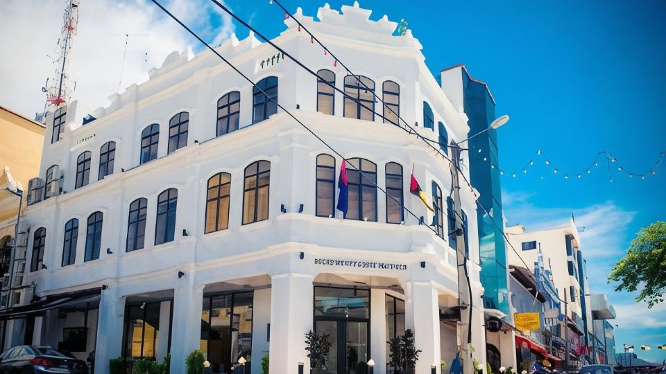 Muo Boutique Hotels