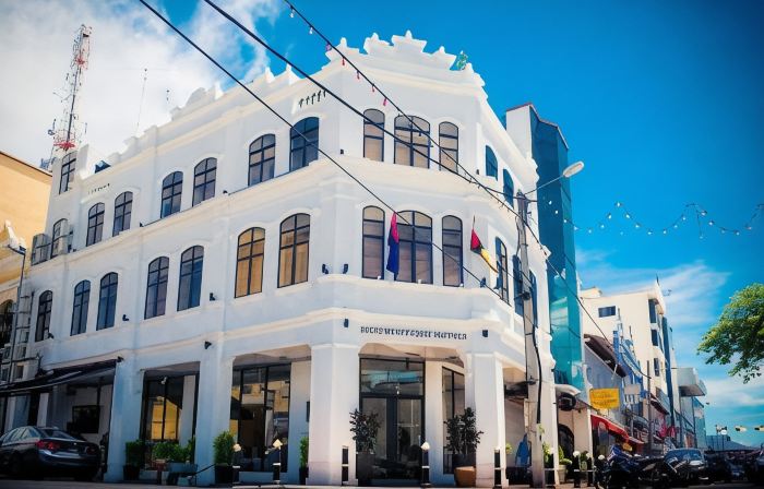 Muo Boutique Hotels