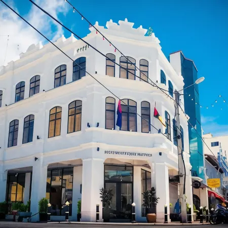 Muo Boutique Hotels