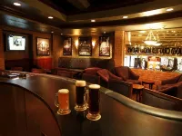 Four Queens Hotel and Casino - Barer