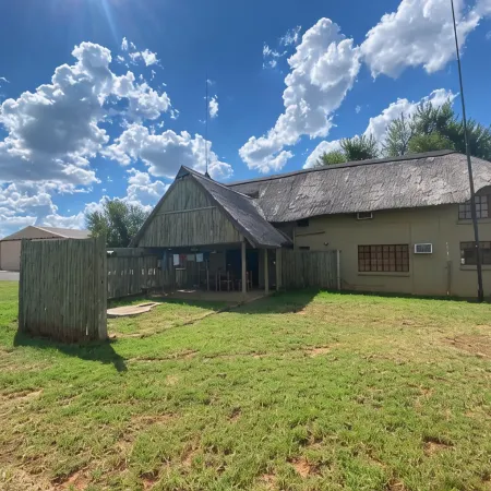 Eids Farm