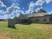 Eids Farm - Apartments