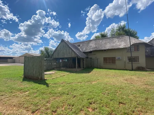 Eids Farm