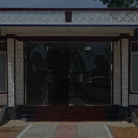 Delight Guest House and Restaurant