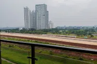 Stunning Studio Apartment at Sky House BSD - Træningscentre