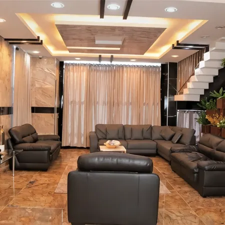 Ryan Hotel and Suites