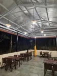Captain's Camp - parking