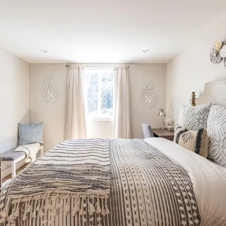 Lux Apartment on Hill Close to SF