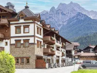 Hotel Sendlhof - Mountain view
