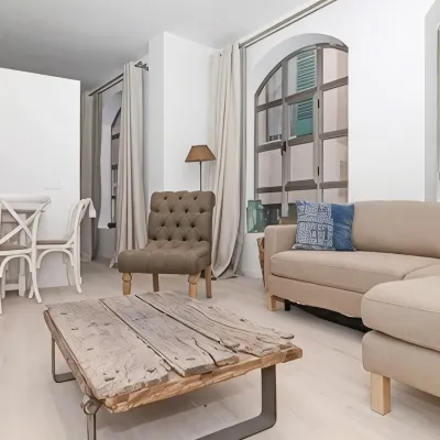 Can Blau Homes Turismo de Interior Отели рядом с достопримечательностью «Конгресс-центр Пальмы»