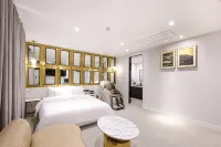 Gunsan Mari Hotel (Gyeongjang Branch) - 3-Star