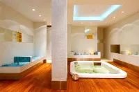 Far Out Hotel & Spa - spa