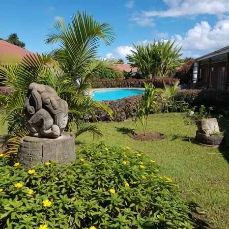 Hotel Manutara