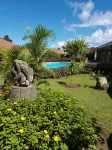 Hotel Manutara - 2 estrellas