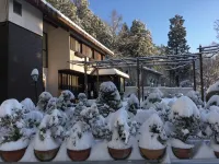 Pension Lanpou - Inns