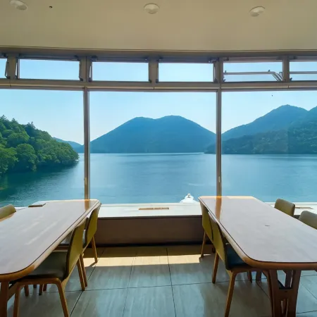 Shikaribetsu Kohan Onsen Hotel Fusui