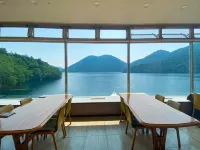 Shikaribetsu Kohan Onsen Hotel Fusui - Wi-Fi