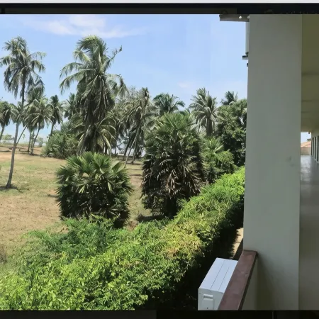 Kuiburi Hotel & Resort