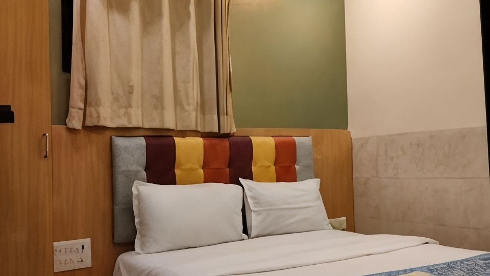 KF Residency