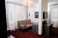 Hotel Deluxe - Homestays