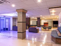 Seagull Hotel Apartments Các khách sạn ở Pernera
