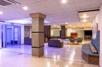 Seagull Hotel Apartments - Wifi