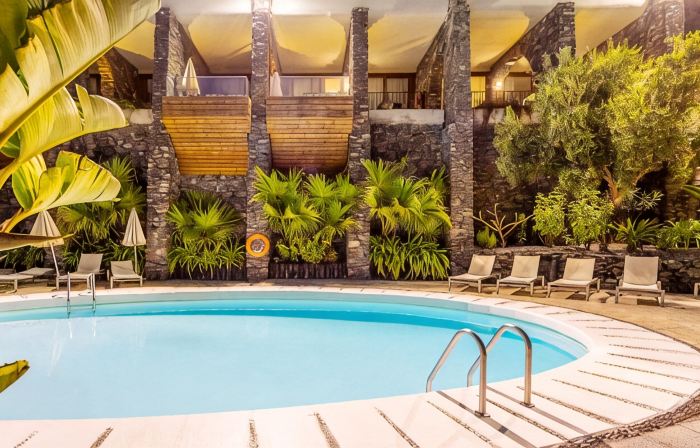 Apartamentos Buganvilla - Adults Only