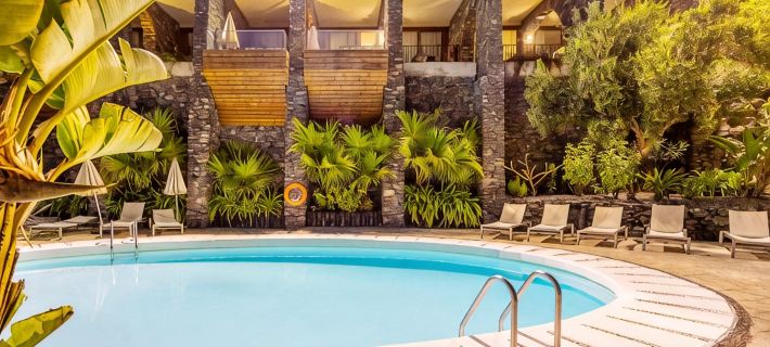 Apartamentos Buganvilla - Adults Only Hoteles en San Agustín