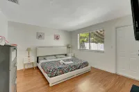 GREAT LOCATION, EAST DELRAY, back yard, pets - 2-Sterne