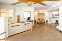Strandhotel Garni Kormoran