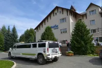 Hotel Nikol - 3-Star