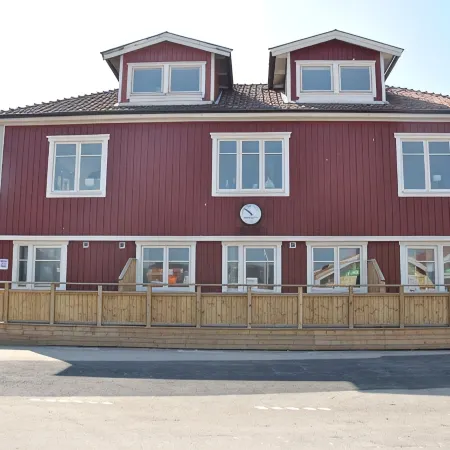 Sjöhuset Отели в г. Урустская коммуна