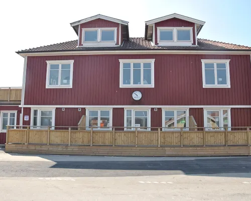 Sjöhuset Hotels in Orust